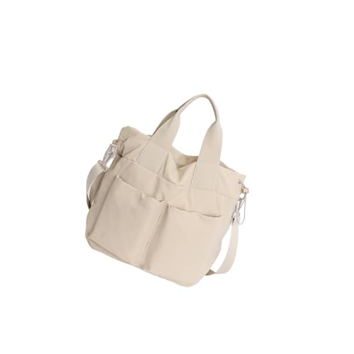 Sac en nylon résistant à l'usure doté d'une sangle réglable et ultra léger pour voyage