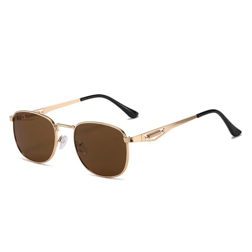 Lunettes de soleil style punk pour exprimer votre personnalité unique