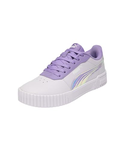 Image of Puma Girls Carina 2.0 Jr Sneaker