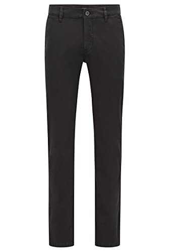 BOSS Chino_Slim Pants Black001 50W / 34L – Ansicht 1