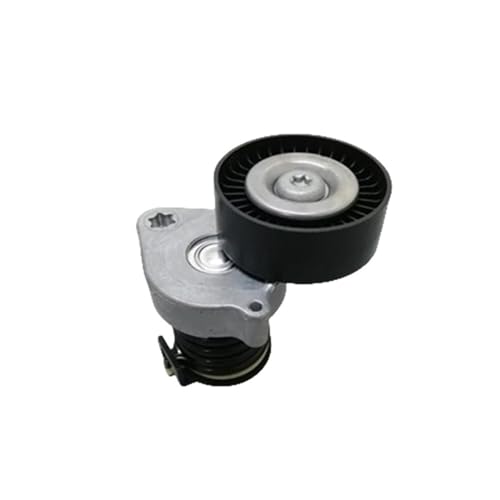 Tensor de correa de transmisión para Mercedes C180 C200 C230 M271