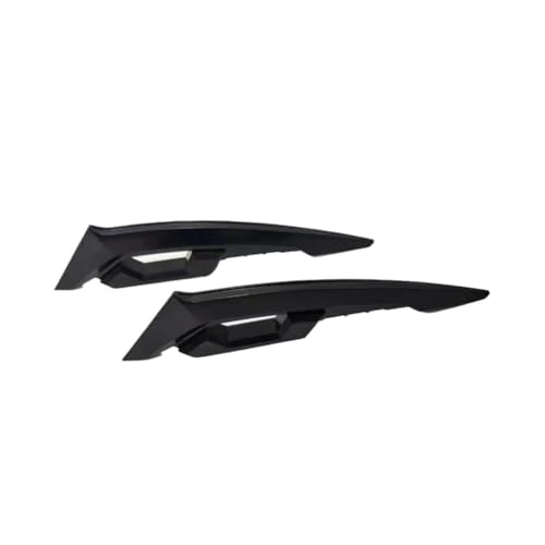 Aileron de moto dynamique pour personnaliser vos carénages lors de vos sorties