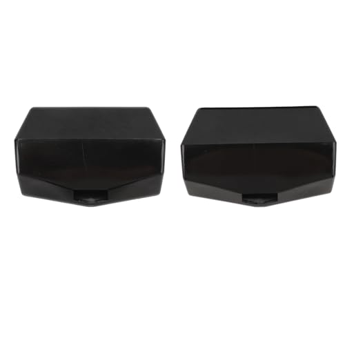 Support capot caoutchouc Peterbilt 579 verrouillage de pare-choc - 5