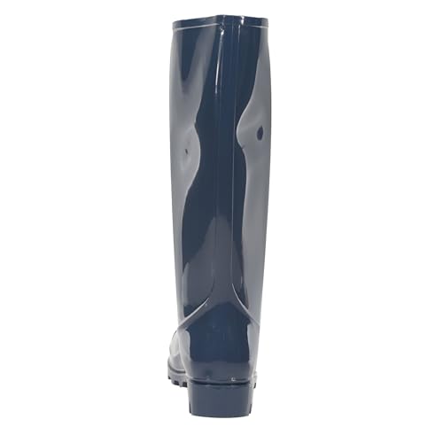 Regatta Wenlock PVC-Gummistiefel für Damen mit EVA-Komfortfußbett