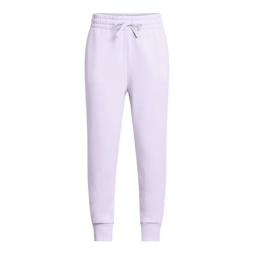 Image of Under Armour Kids Rival Fleece Joggers (Big Kids)