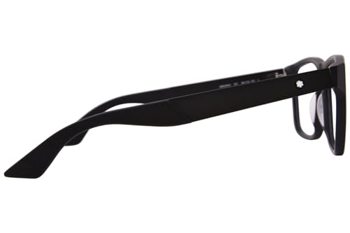 Sunglasses Montblanc MB 0300 O- 001 Black/Transparent3