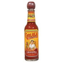 Cholula, Sauce Hot Chipotle, 5-Ounce (12 Pack) ( Value Bulk Multi-pack)