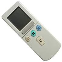 Replacement Remote Control for TV/AC for Hitachi RAK-50NH4 RAS-72CHA3 RAS-10CE9 RAS-50WX8 RAS-D18EX3 RAS-20CNHZ2 RAS-30CNHZ2 AC Air Conditioner