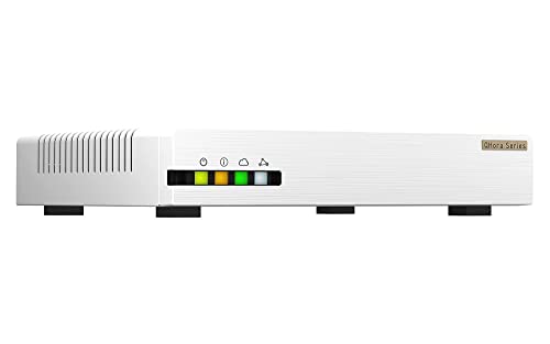 QNAP QHora 321 - vue 5