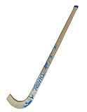 stick hockey patines reno Stick de madera para Jugador de Hockey Sobre patines