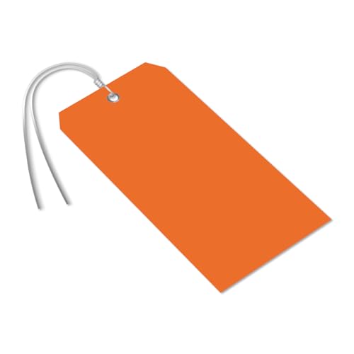Etiquetas de plástico irrompibles con cables para organizar almacenes e intemperie