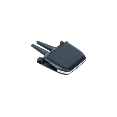 Languette aérateur cassée Golf 7 solution clip clim arrière MK7.5