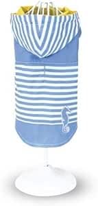 Croci Raincoat for Dogs Lighthouse Size 45 cm