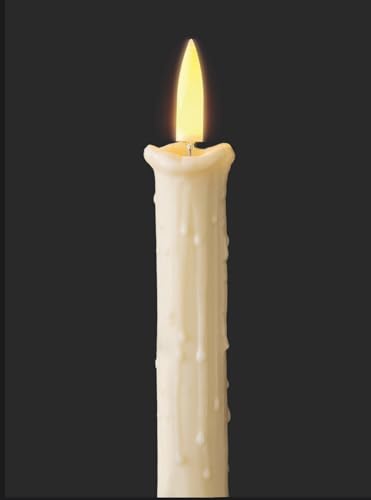 Image of The Feeling's Flame LED Electric Candle