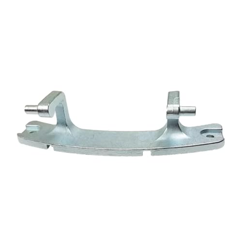 Charnière de porte lave-linge Midea pièce compatible 302930650016 - 3