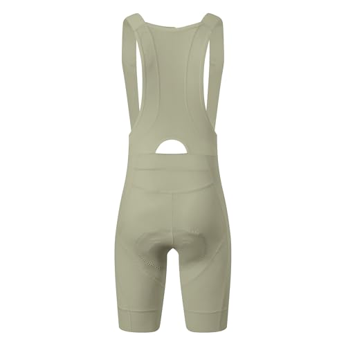 Image of Cycling Bib Shorts for Men - Road Bike Bicycle Breathable Padded Riding Tights