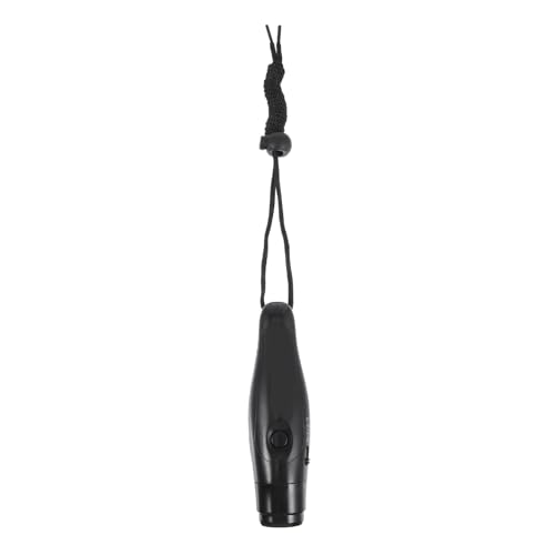Silbato electrónico ABS para entrenamiento deportivo miniatura 1