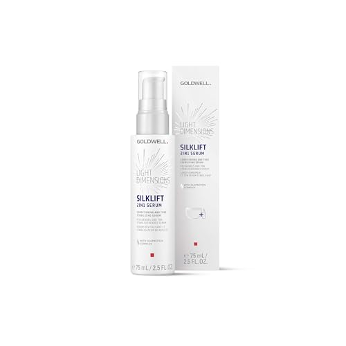 Goldwell, Light Dimensions Silklift 2-in-1 Serum, 75 ml.