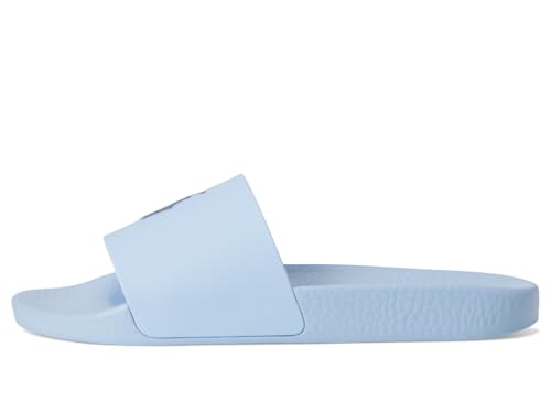 Image of POLO RALPH LAUREN Signature Pony Slides