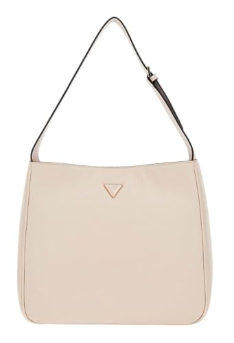 Image of GUESS Women's Fedora Hobo Shoulder Bag