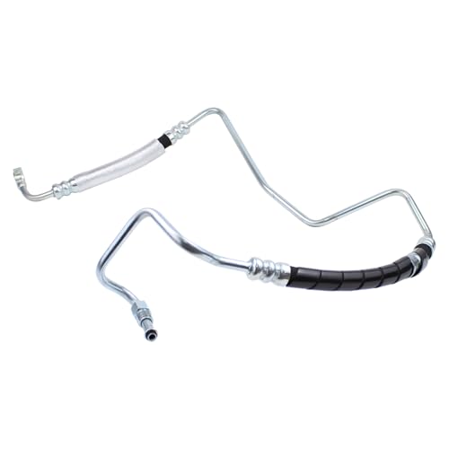 Power Steering Pressure Line Hose for Lexus RX330 2004-2006 by DriveFix - Used condition - Image 6