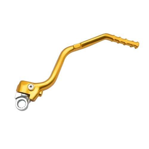 Levier de démarrage moto haute résistance pour RMZ 250 et RMZ 450