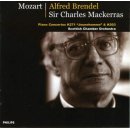 Mozart: Piano Concertos, K271 "Jeunehomme" & K503 [Unknown Binding]