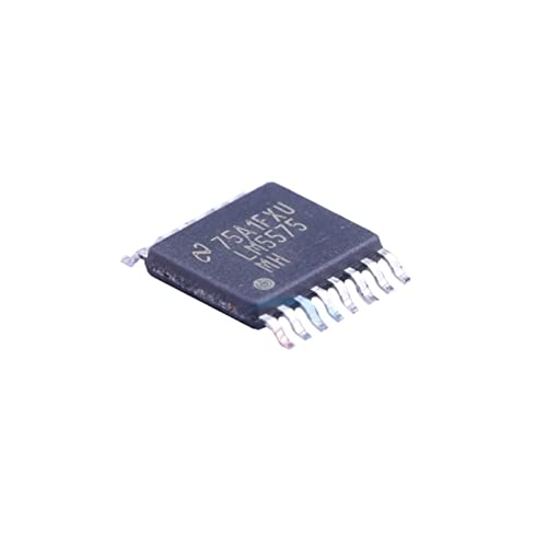 LM5575MHX puce HTSSOP-16 pour éviter la surchauffe circuit
