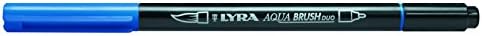 LYRA Aqua Brush Duo Black