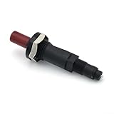 Matériaux ABS robustes : fabriqué à partir de matériaux ABS, ce produit est conçu pour durer, offrant une performance fiable chaque fois que vous en avez le plus besoin.