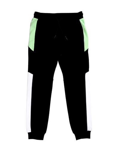 Trousers for Boys Black