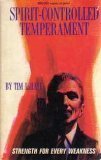 Mass Market Paperback Spirit Controlled Temperament by Tim F. LaHaye (1974-05-03) Book