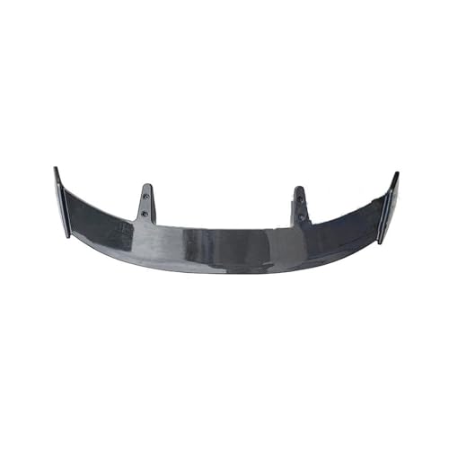 Aileron arrière carbone pour KIA Cerato améliorant la stabilité
