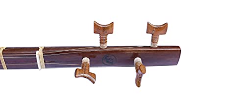 Mohammadi ProSetar Jeu de cordes perse spécial instrument de musique à cordes ProSetar-20 - Les Beatles, Paul McCartney, John Lennon, RIngo Starr, George Harrison Mohammadi ProSetar Jeu de cordes perse spécial instrument de musique à cordes ProSetar-20 – Image 4