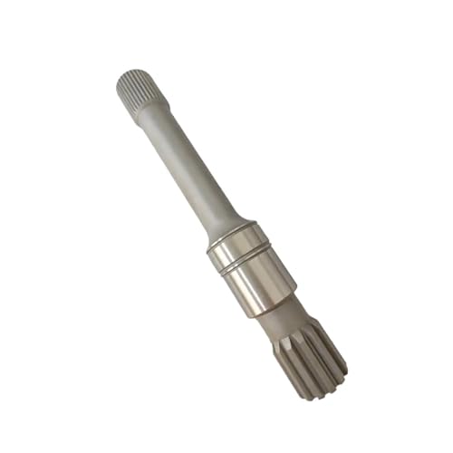 Arbre d'entraînement T13-T34-L299.9mm P11P pour réparer les fuites de pompe