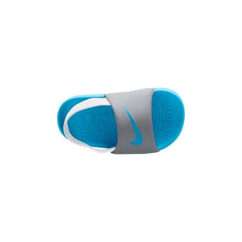 Image of Nike Unisex Kids' Kawa Slides - Boys Girls Toddlers & Baby Sandals