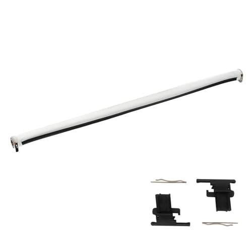 Rideau pare-soleil 3C8877307 pour toit panoramique VW CC et Passat CC