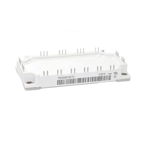 Module d'alimentation FS150R12KT3 150A 1200V onduleur convertisseur IGBT