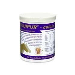 Equipur - Suplemento de calcio para caballo (1 kg)