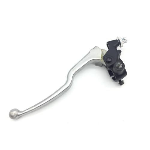 Perche et levier d'embrayage moto de haute précision pour GSXS 750