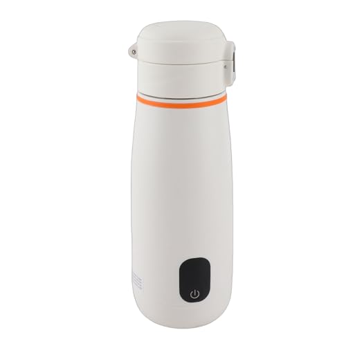 Hervidor Eléctrico Portátil Pomya 350ml Acero Inoxidable miniatura 2