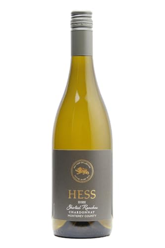 ヘス シャーテイル ランチス シャルドネ 2022【アメリカではレストラン専売!】 Hess Shiratail Ranches Chardonnay