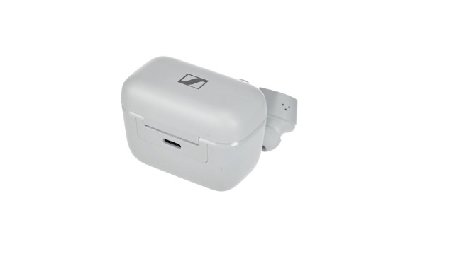 Sennheiser CX Plus True Wireless Earbuds, Bluetooth In-Ear