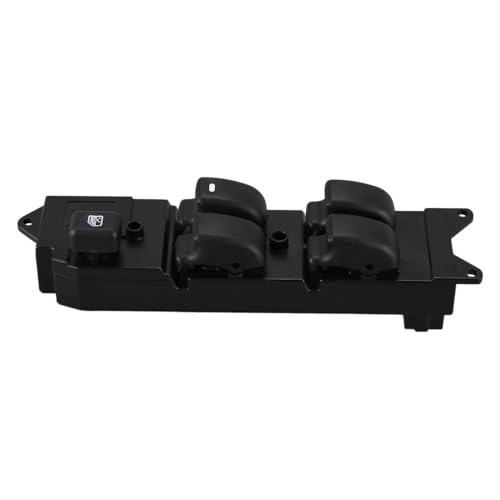 Commutateur commande fenetre haute precision MR194826 interrupteur leve vitre - 5