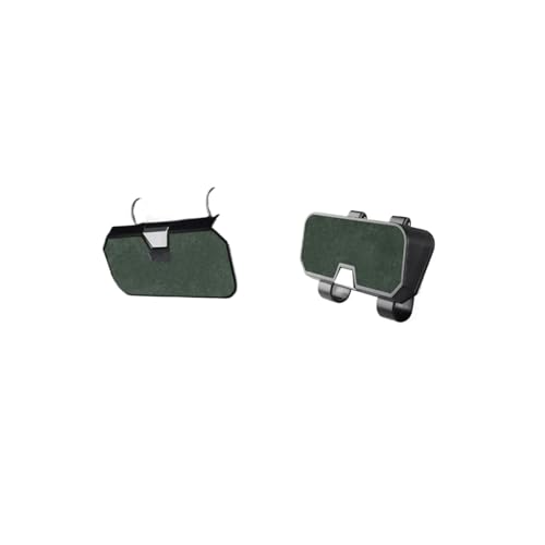 Étui à lunettes en cuir pour XPENG G6 P7 G9 : élégance et rangement sur visière