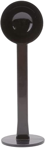 2 in 1 Coffee and Tamper, Measure Tamper Coffee Dual-Purpose Spoon Professional and Fashion