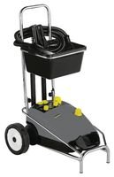 Amazon.co.jp: ケルヒャー スチームクリーナー DE4002プラス: ホーム