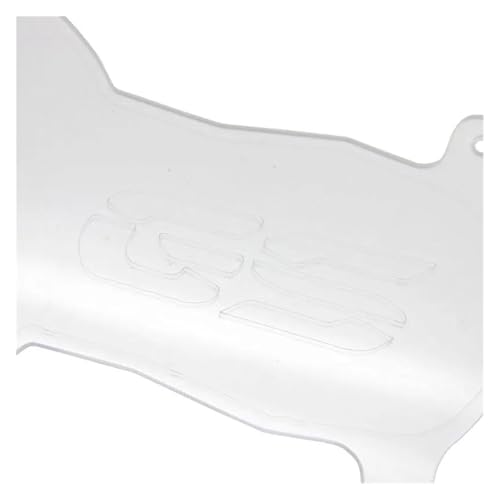 Couverture de phare moto BMW R1250GS Adventure pour l'exploration - 5