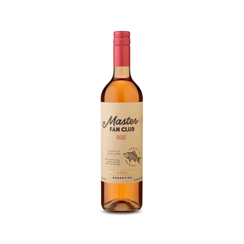 O Mestre da Grelha Vinho Rosé