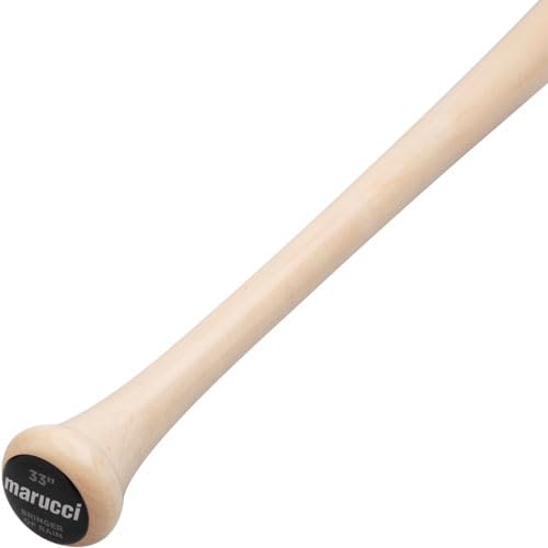 マルーチ　硬式木製　BRINGER OF RAIN Amazon | Marucci Bringer of Rain Maple 野球バット MVE2BOR 31 inch